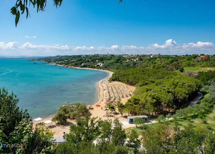 Grotta Del SaracenoAlbergo